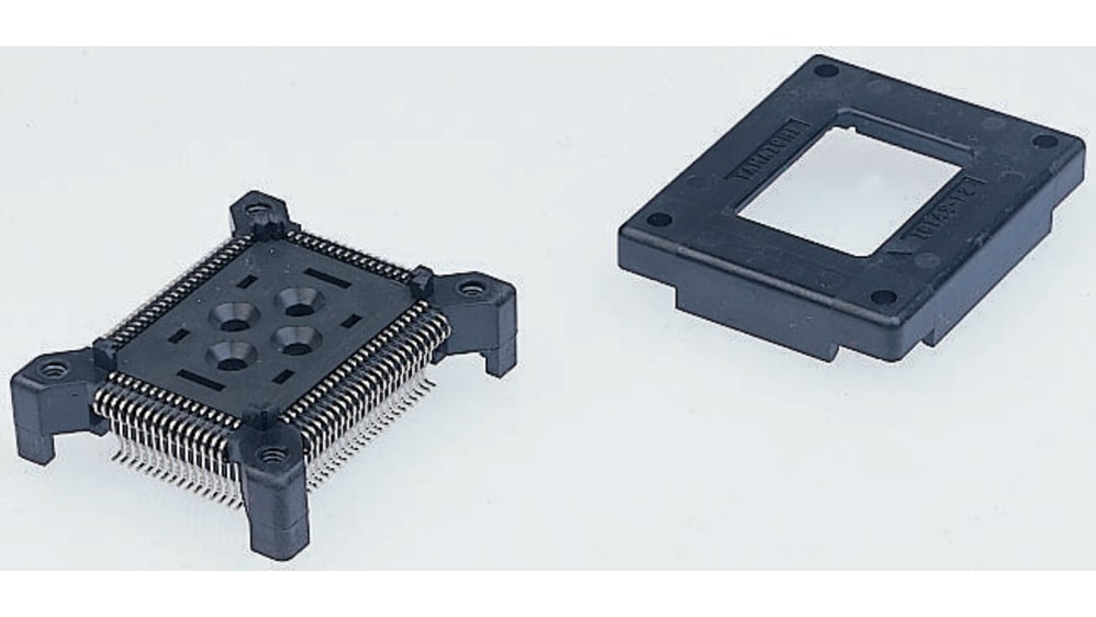 IC149-100-025-B5 | 山一電機 ICソケット 100極 0.5mm ピッチ IC149-100-025-B5 | 山一電機 ICソケット 100極 0.5mm ピッチ