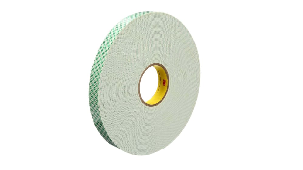 3m double sale sided foam tape