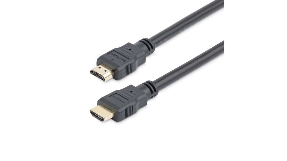 HDMI Male HDMI to Male HDMI High Speed 4K 30Hz