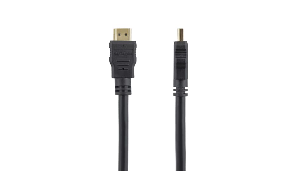 Cavo HDMI Nanocable 2.1 AOC 8K maschio/maschio 50 m Nero