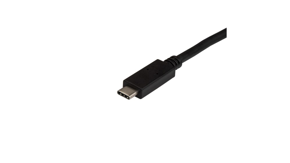 USB31AC50CM | StarTech.com USB-kabel, A til USB C, 0.5m |