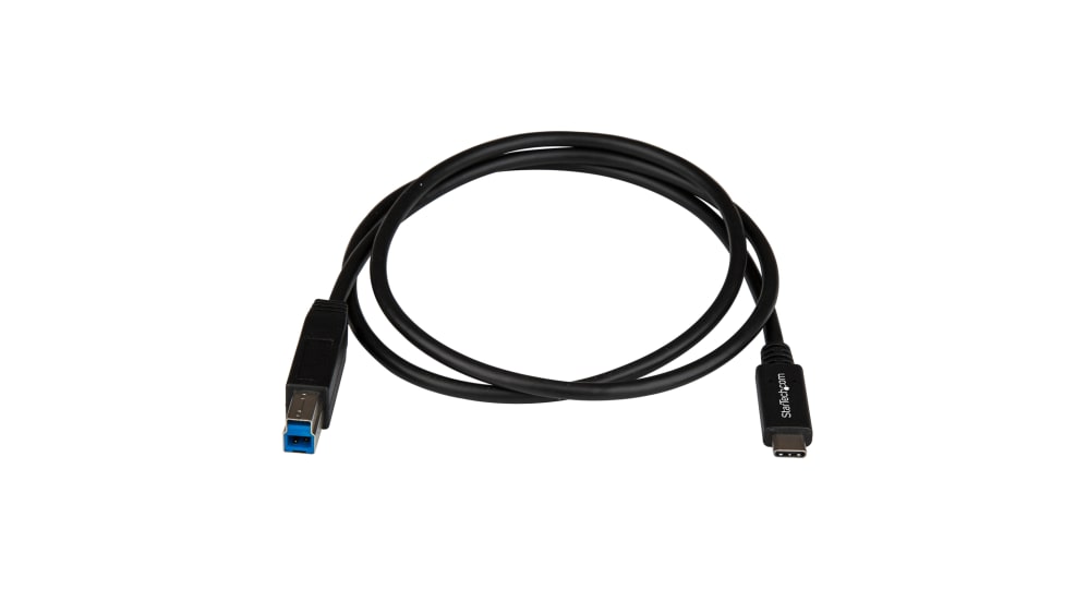 Startech Cable USB 3.1 Tipo A a USB Tipo C 1m