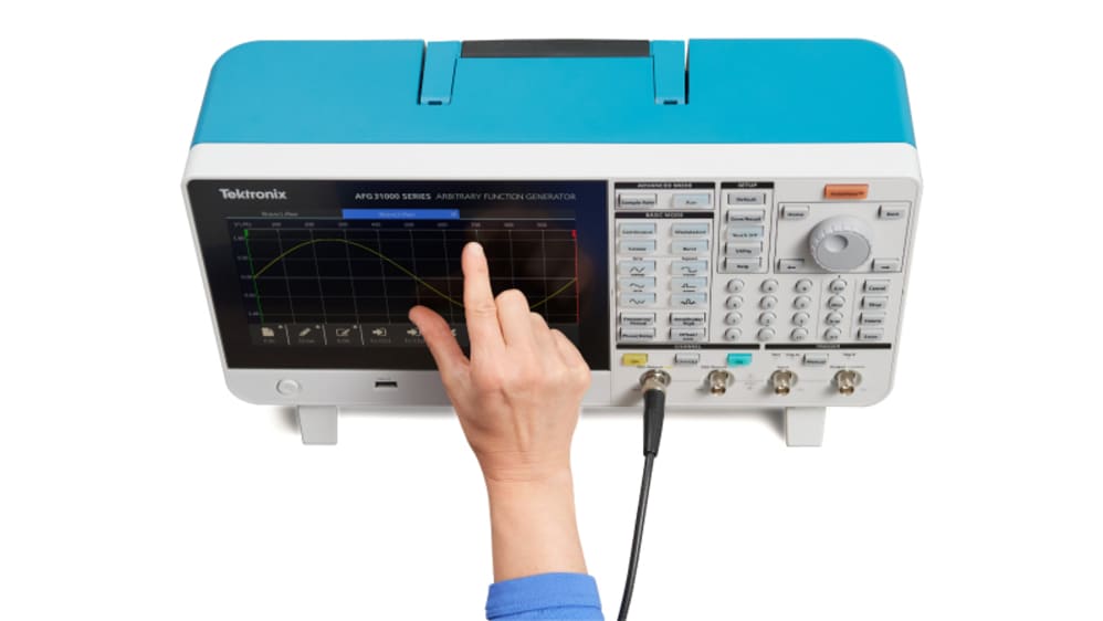 AFG31022 | テクトロニクス 波形発生器 | RS