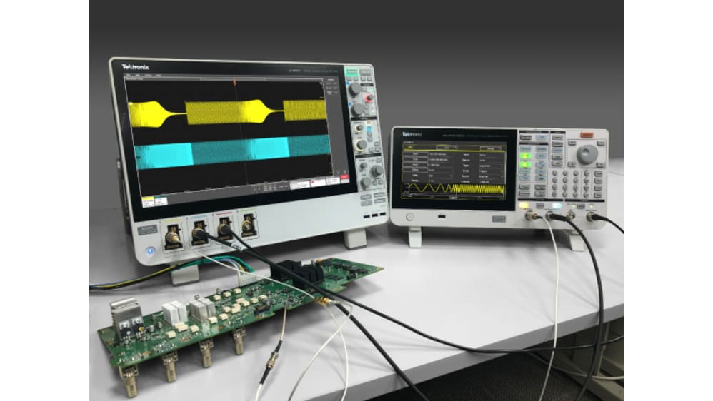 AFG31022 | テクトロニクス 波形発生器 | RS