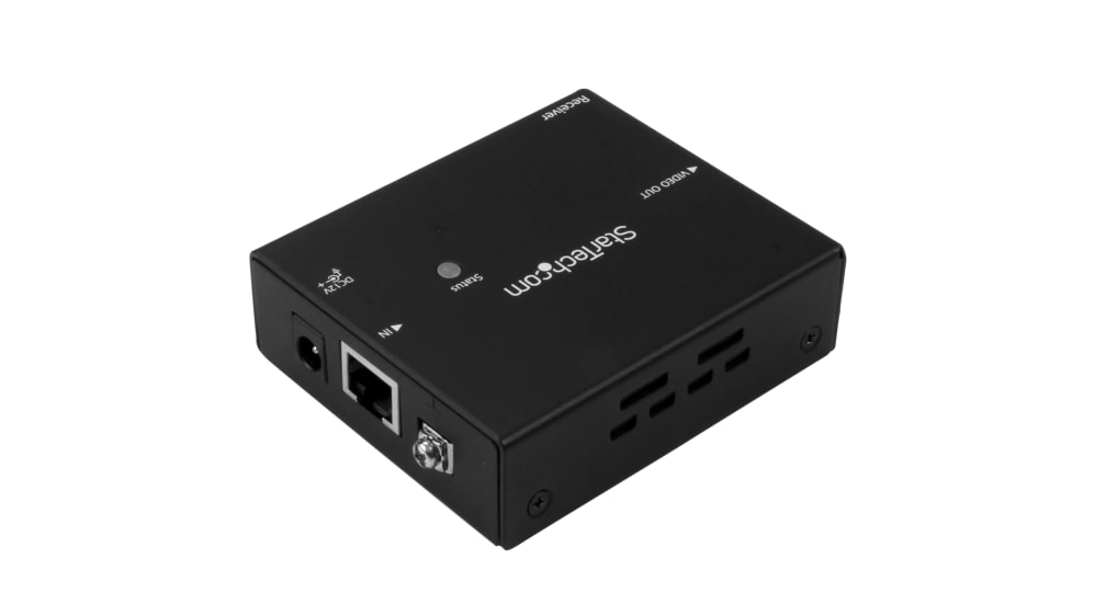 Alargador HDMI HDMI StarTech.com 70m HDBaseT DisplayPort VGA 2