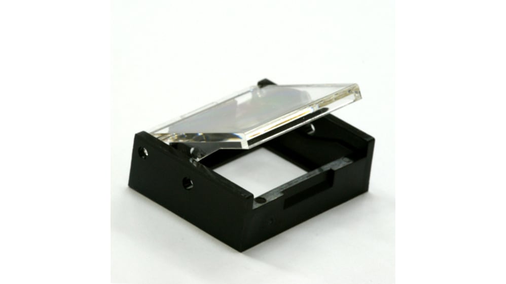 Nidec Components ガード, SL10K, SL10Kミニチュア電源ロッカー