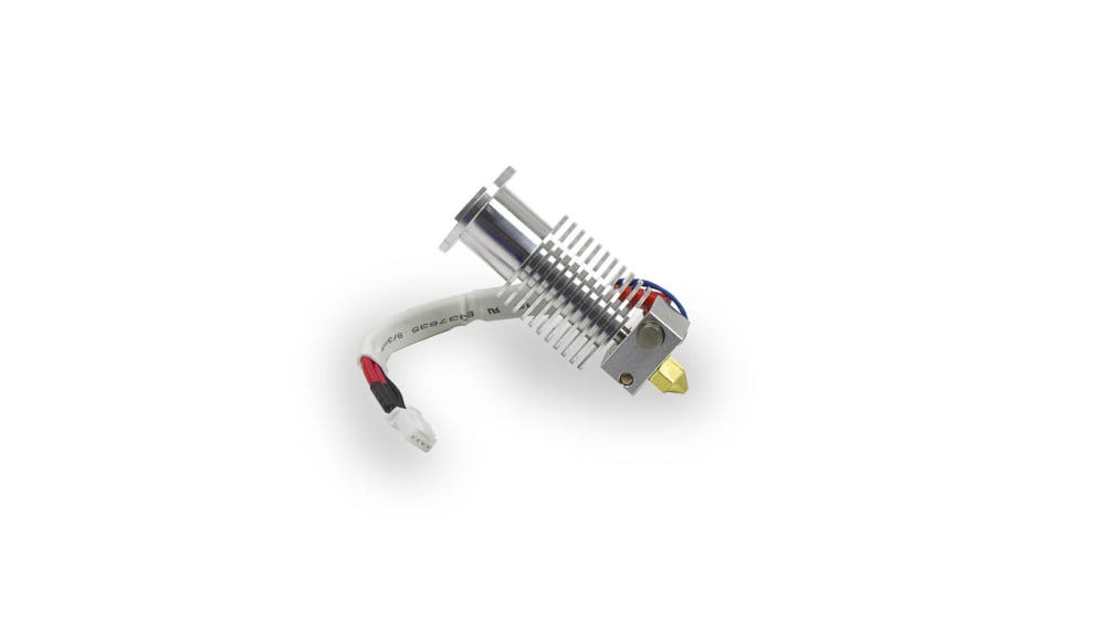 11915 | BCN3D Hotend for use with BCN3D Epsilon 3D-Printer