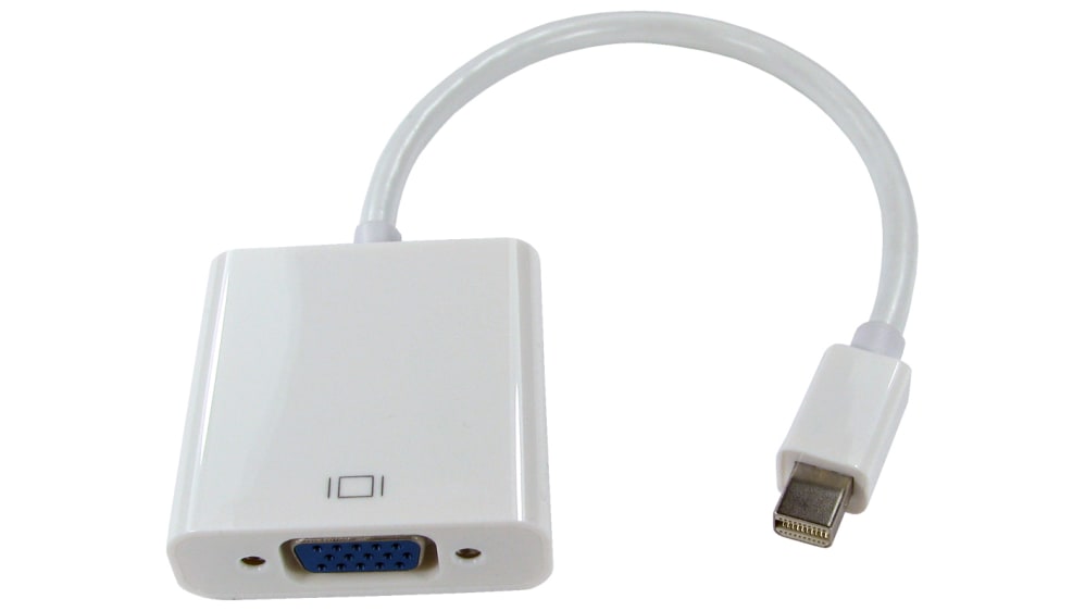 Pin Displayport Do Vga 2m DisplayPort Male To VGA Plug Cable Lead