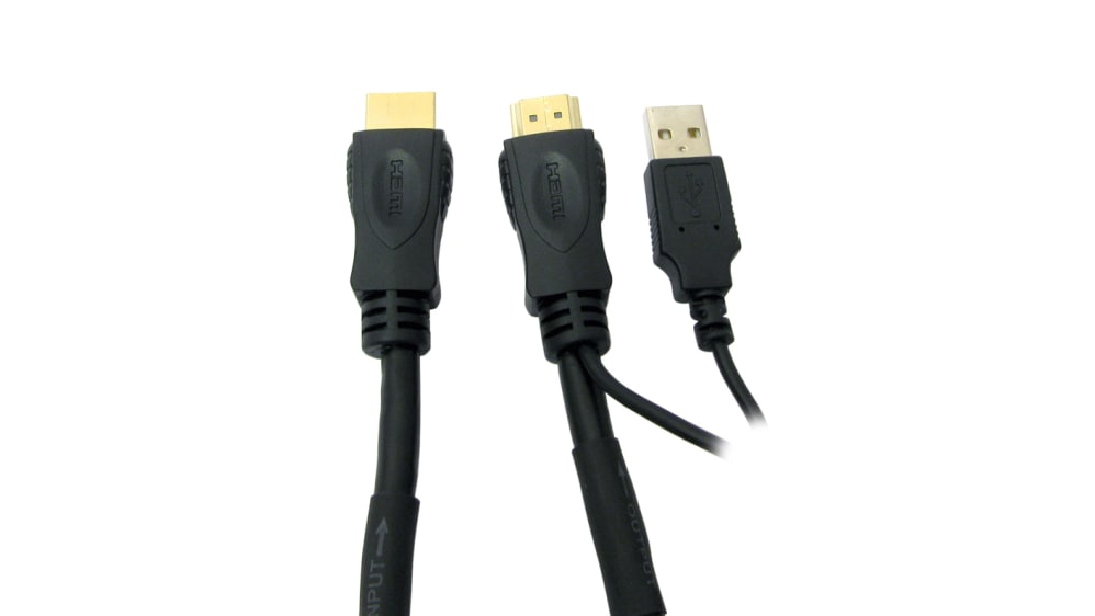 Hdmi 40m sale