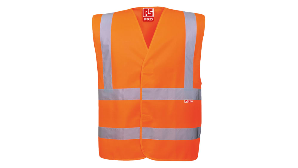 Breathable best sale hi vis