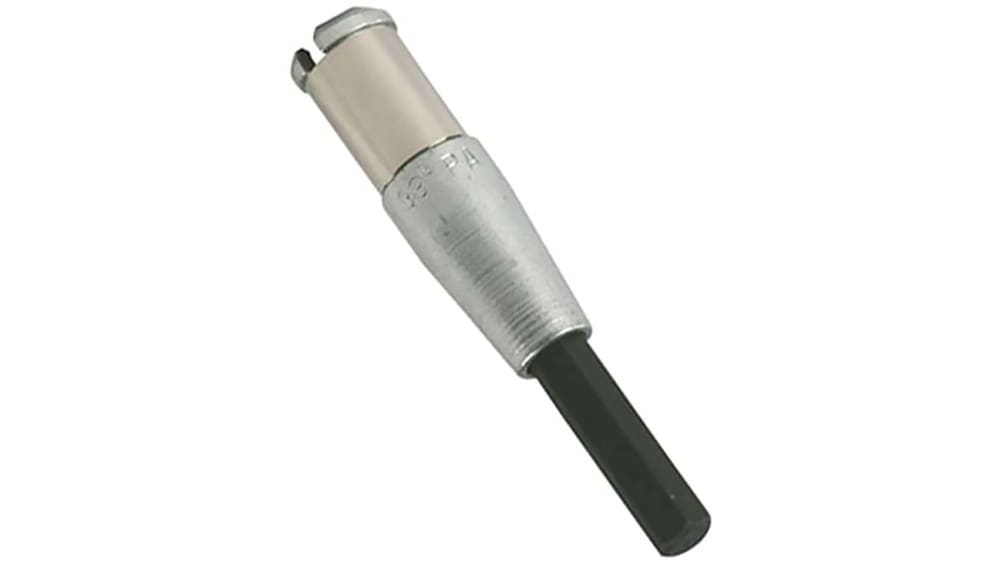 99PAN | Xcelite 六角ビットホルダ 六角形 1/4 in アダプター | RS