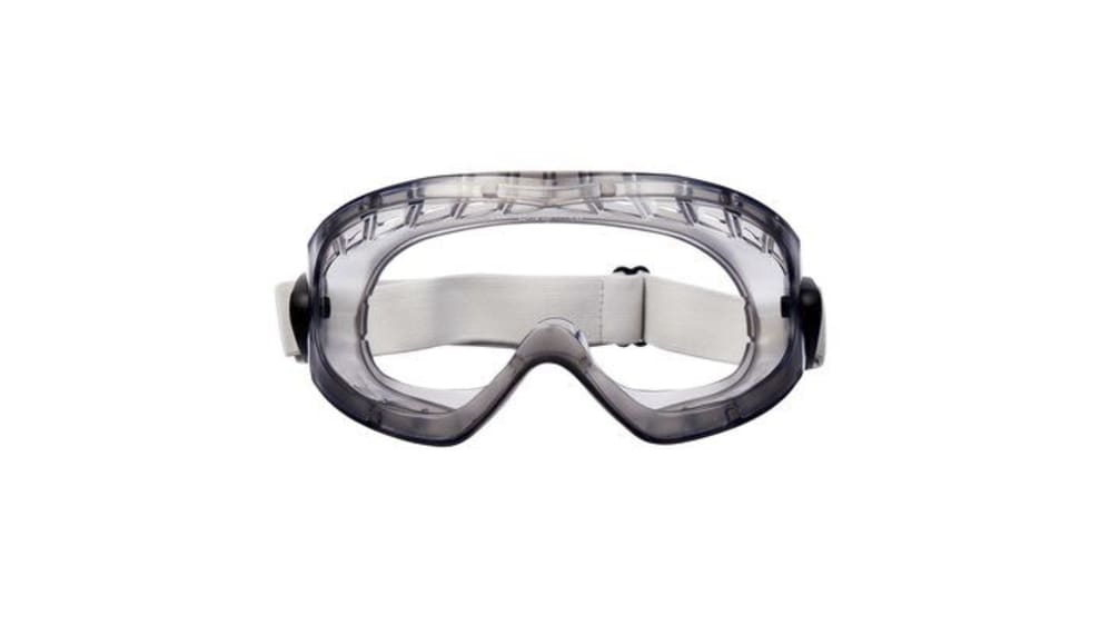 Lunettes-masques de sécurité 3M™ GoggleGear™ série 2890