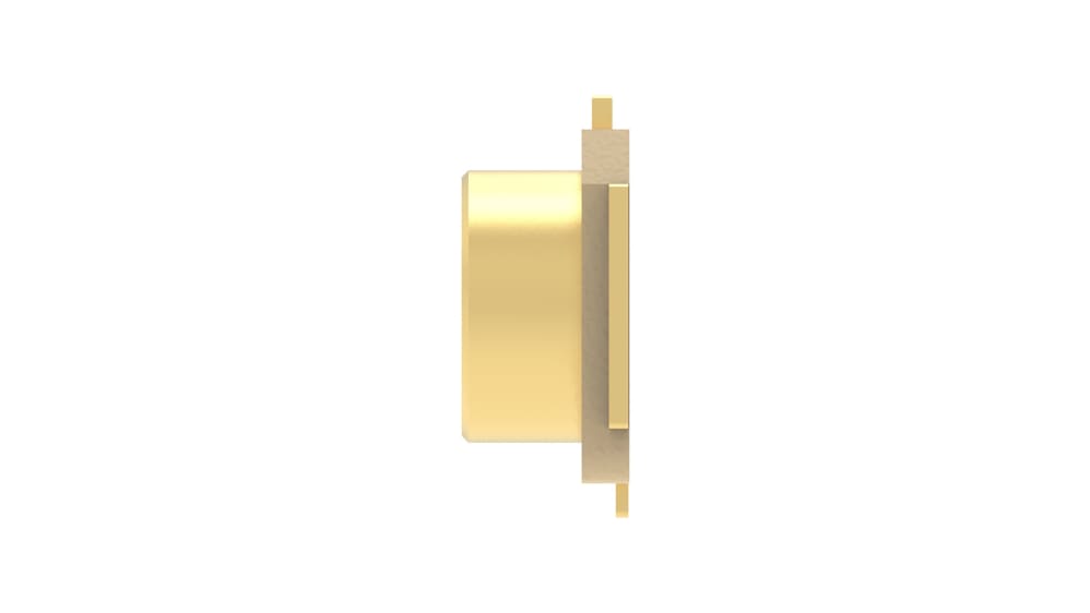 1909763-1 | TE Connectivity 同軸コネクタ, UMCCコネクタ メス, 50 Ω