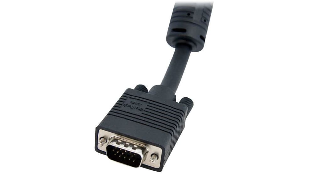 Cable alargador para monitor VGA Serie Pro