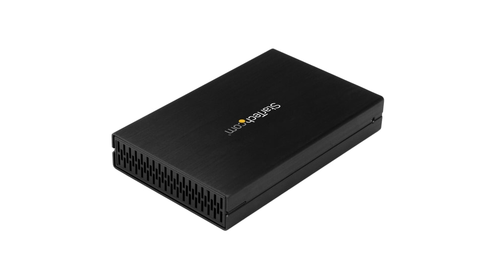 StarTech.com boîtier externe SSD M.2 NVMe/SATA - Boîtier disque