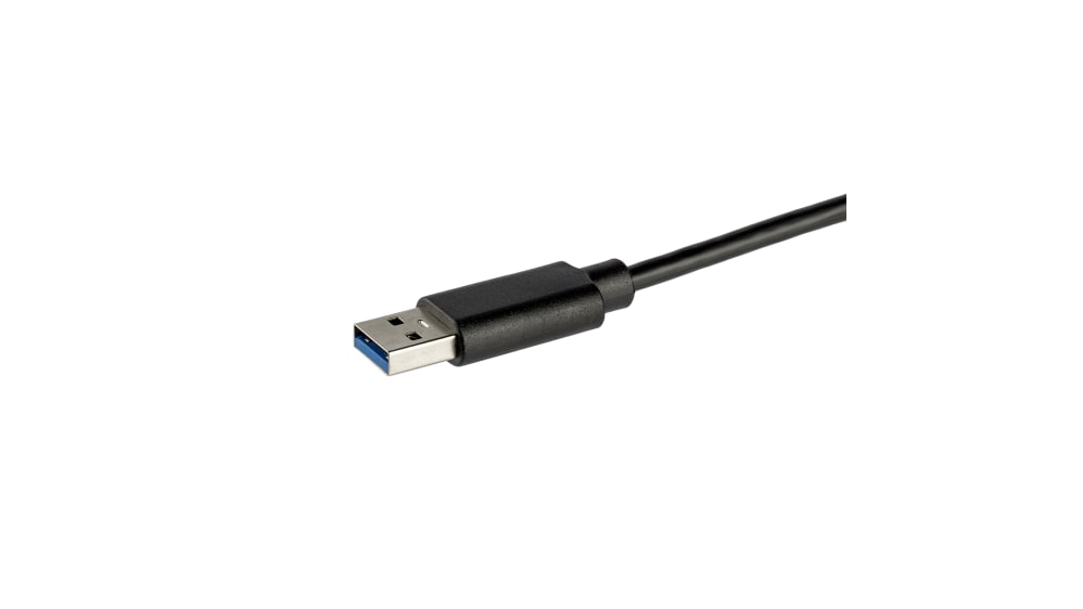 Adaptateur USB-C vers fibre GbE - Adaptateurs réseau USB et USB-C