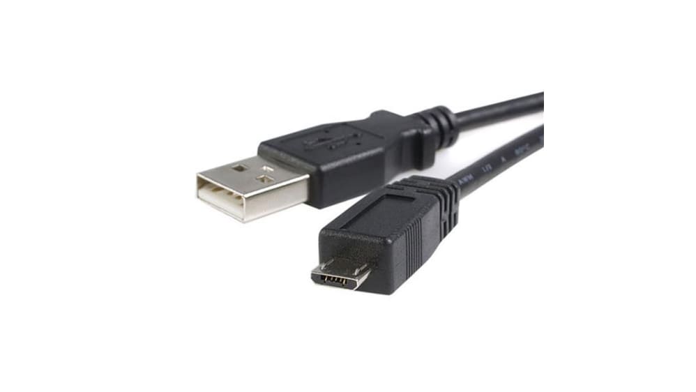 Connettore Di Dati - Type B - FCI - Micro USB / USB / Rettangolare