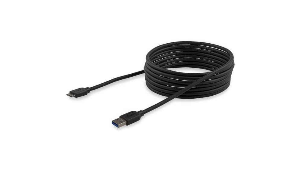 Usb 3.0 Maschio Micro Usb Maschio