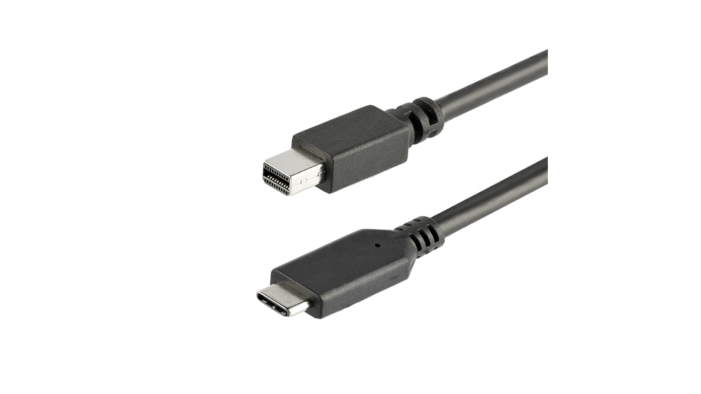 Thunderbolt 3 to mini displayport adapter sales