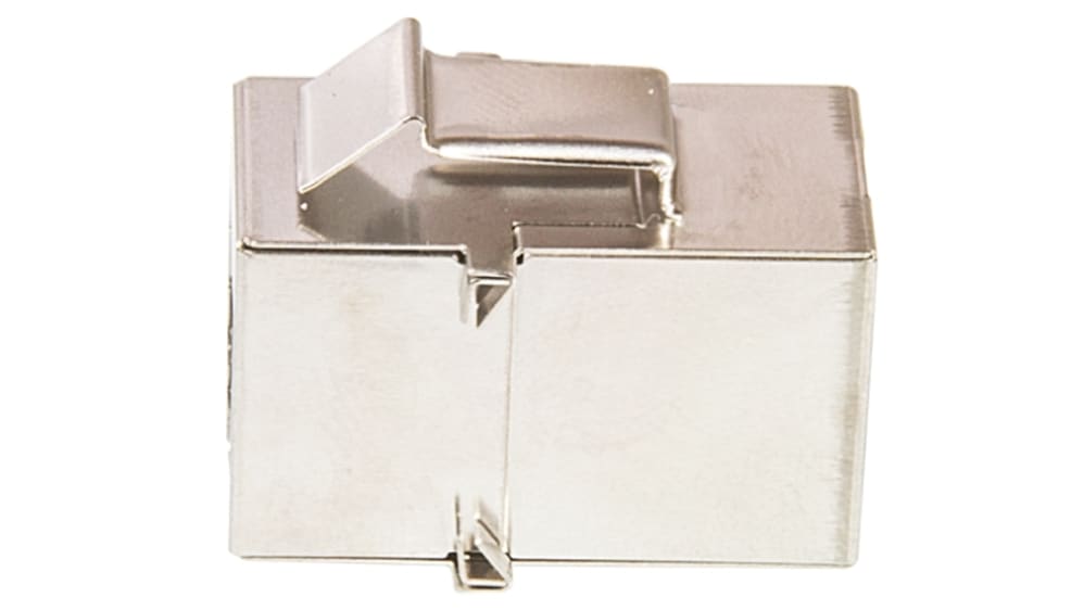 ぺつぺい RS PRO GT Series 2 Port RJ45 Shielded Modular Coupler | RS