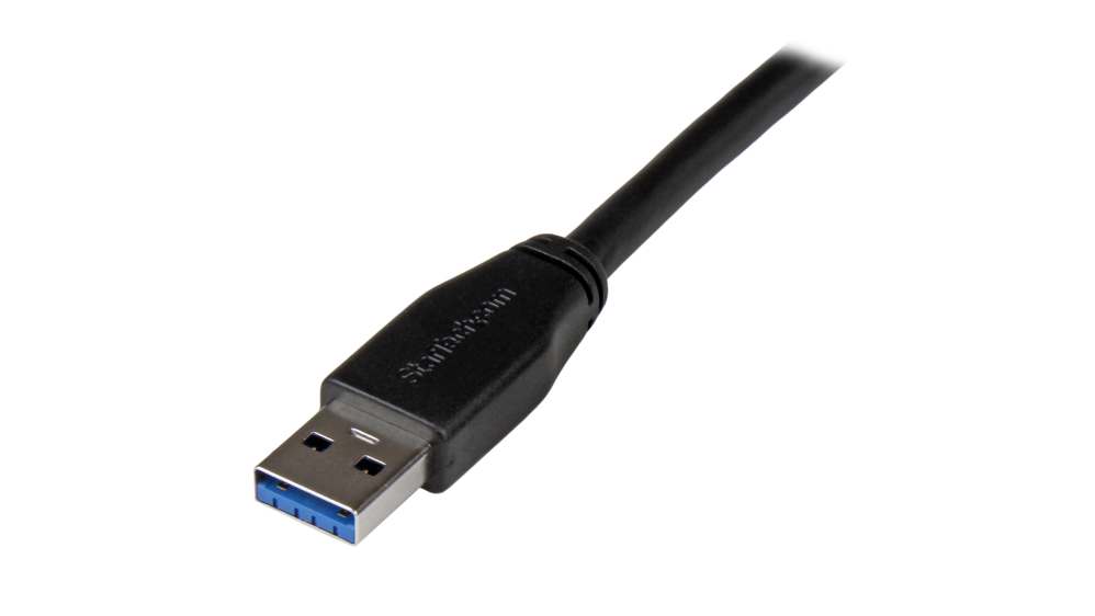Cavo USB 3.0 HQRP Da A Maschio A B Maschio – 6 O 10 Piedi, Per Replicatore Porta Fujitsu