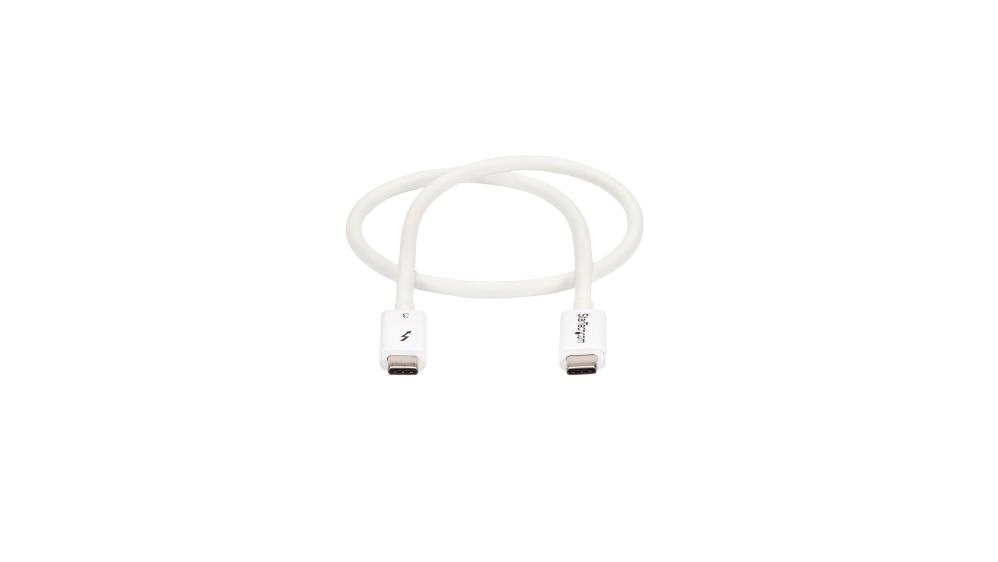 TBLT34MM50CW | StarTech.com USB 3.1, 0.5 m | RS