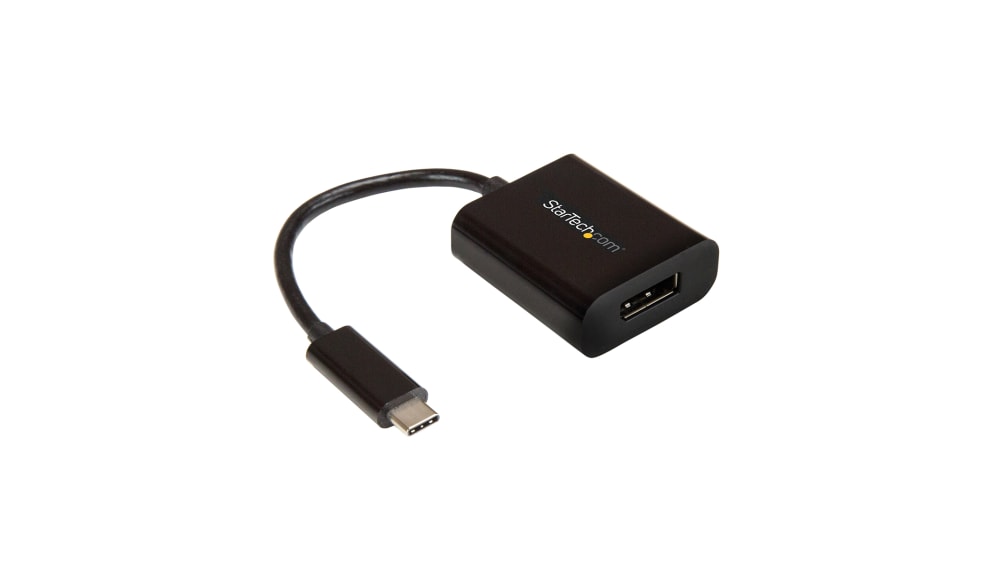 StarTech.com USB-C to HDMI Adapter - USB Type-C to HDMI Converter
