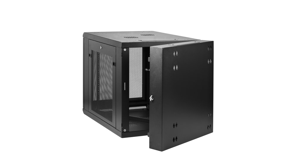 StarTech.com RK1232WALHM サーバーラック | RS