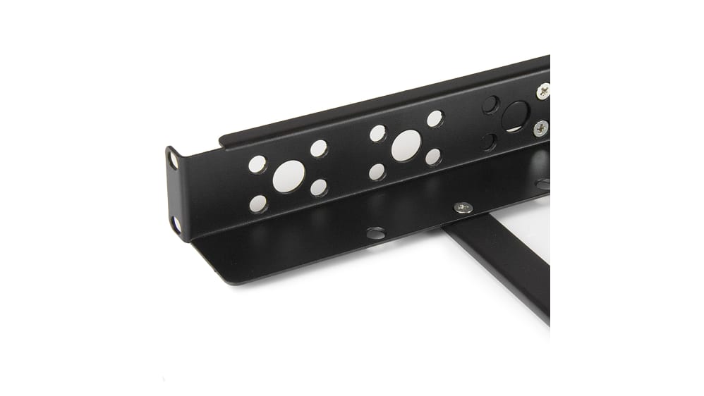 Guide Scorrevoli Per Server Rack 1U: Generiche, Sinistra E Destra, Regolabili 605-640mm
