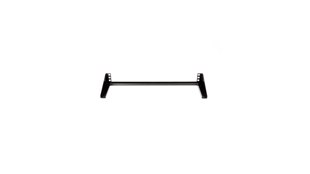 RackSolutions 19 inch 1U-4U Vertical Wall Mount Rack Bracket