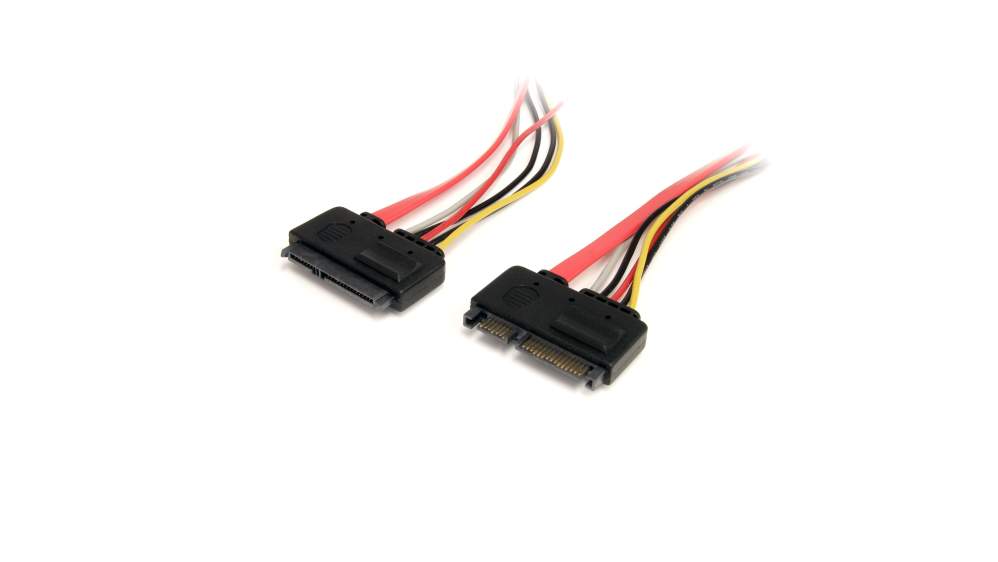 Sata Power