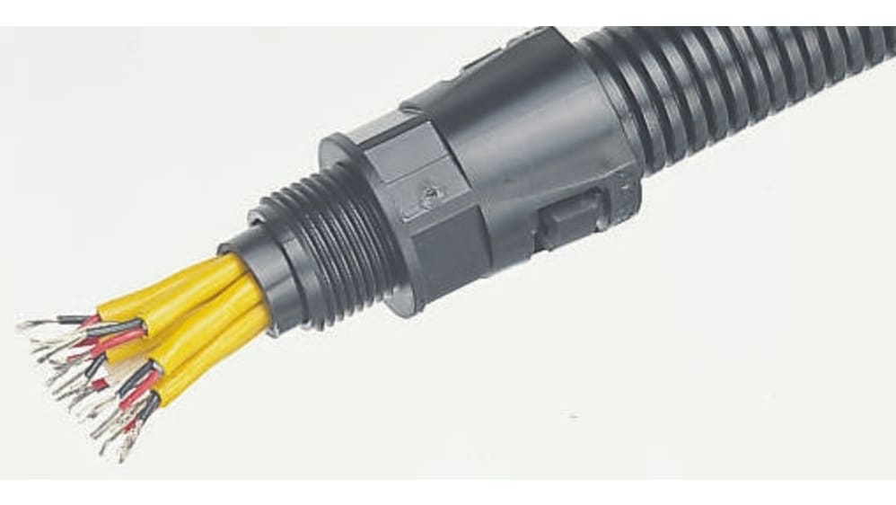 7TCA296000R0957 AL34/M32/A/BL | Adaptaflex コンジットフィッテ
