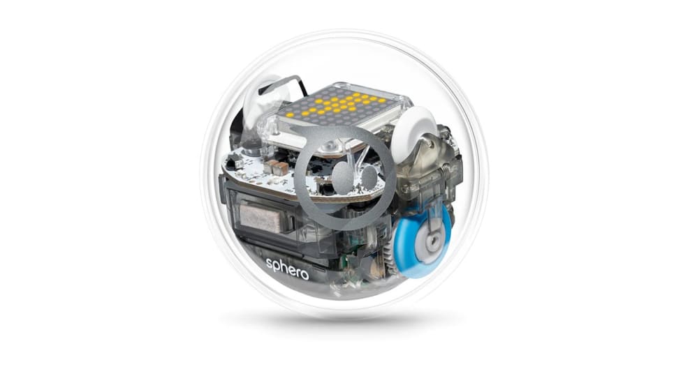 Apple sphero sale bolt