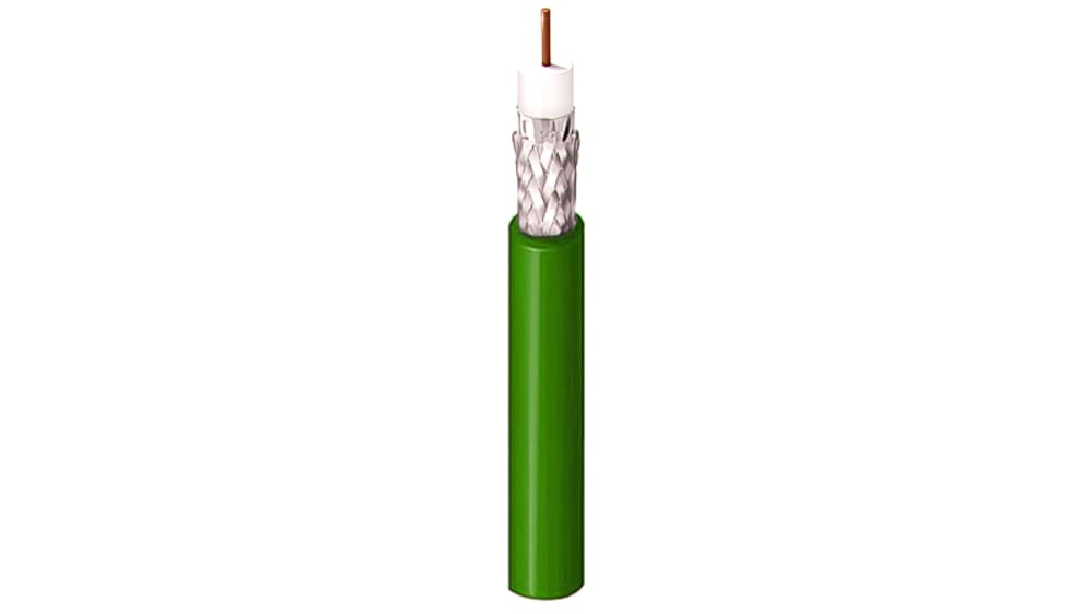 Coaxial Cable, RG11U