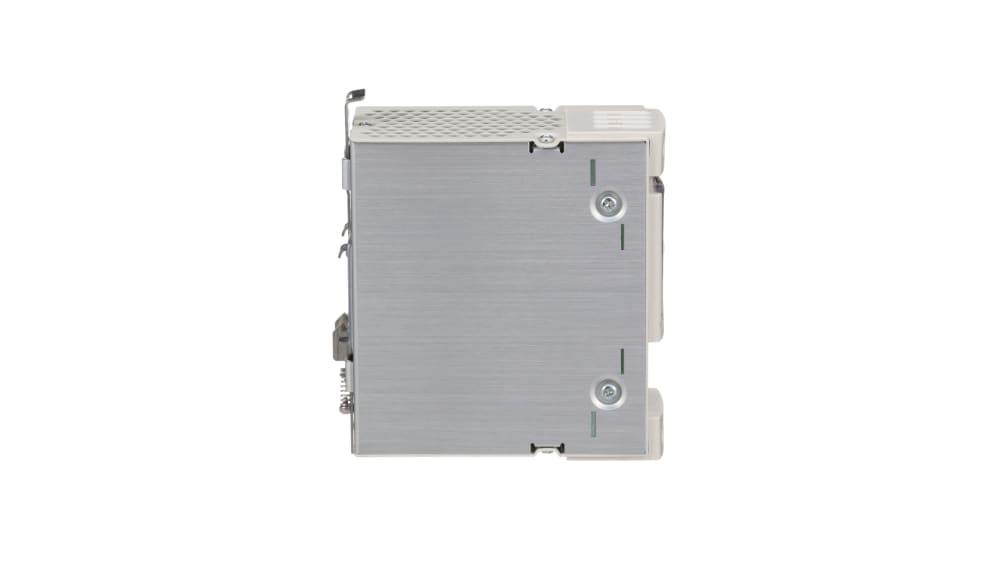 Schneider Electric Switched Mode DIN Rail Power Supply, 100→120V ac ac  Input, 24V dc dc Output, 5A Output, 120W