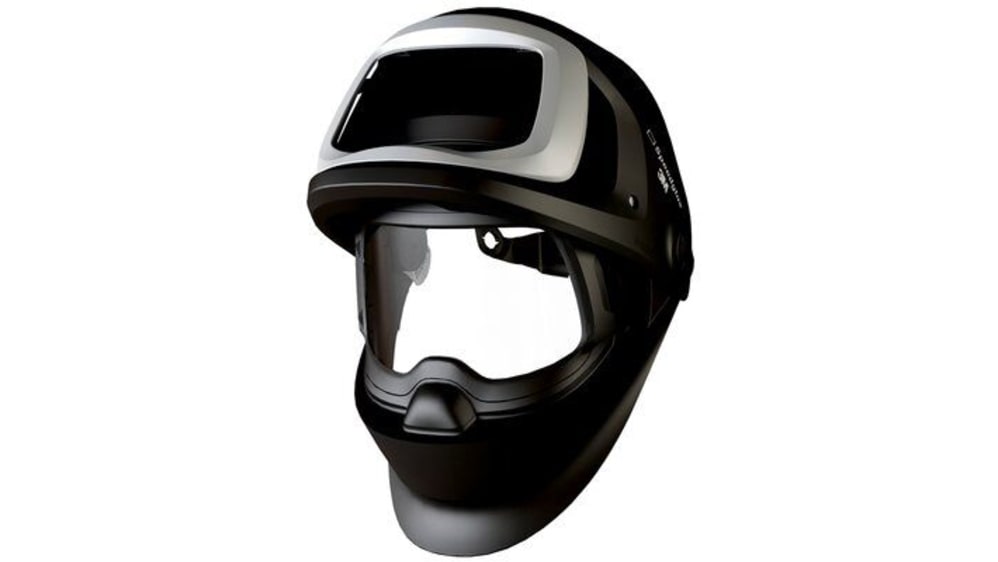 Plaque De Visière 3M™ Speedglas™ 9100 FX 523000 | 3M France - Foto 9