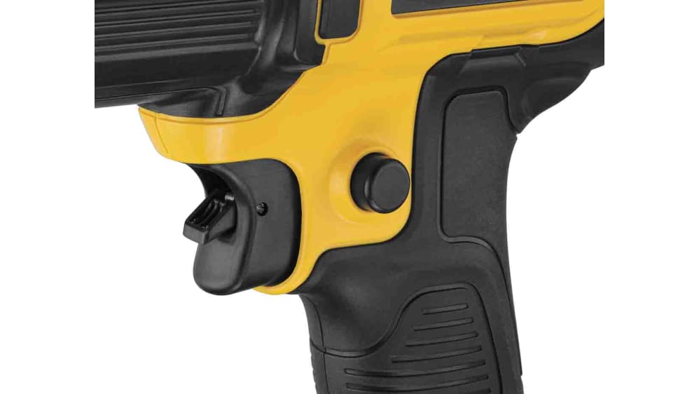 DeWALT DCE530N 530°C max Cordless Heat Gun