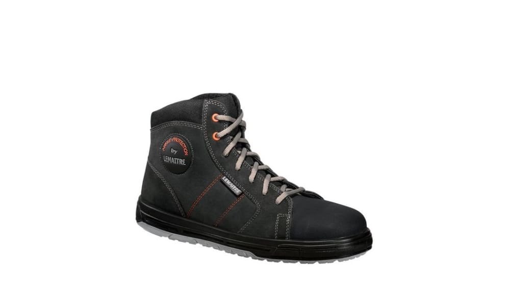 Botas saxo 2025