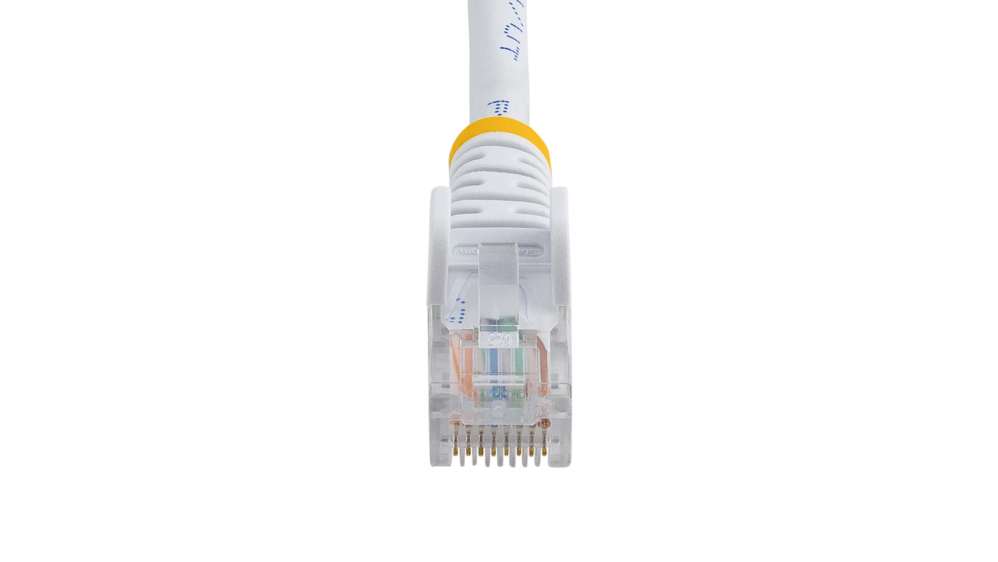 Van Damme CAT6a, CAT5e Tourcat Flessibile Rete Dati Cavo. Schermato Cavo. Dante