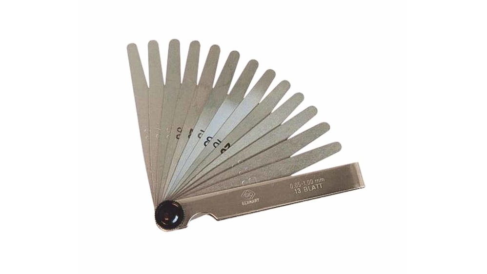 Feeler store gauge price
