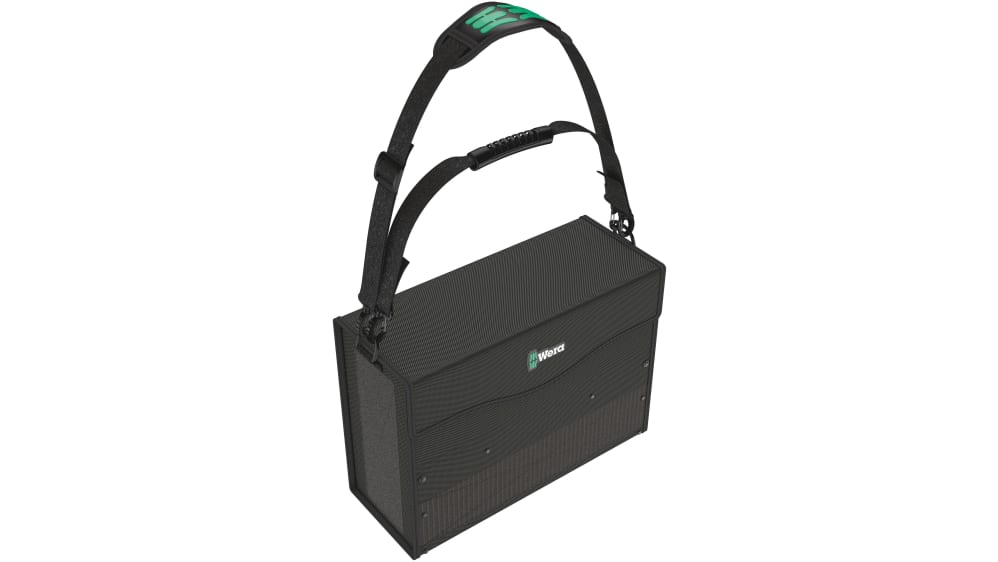 Wera Tool Bag, 480 x 350 x 185mm