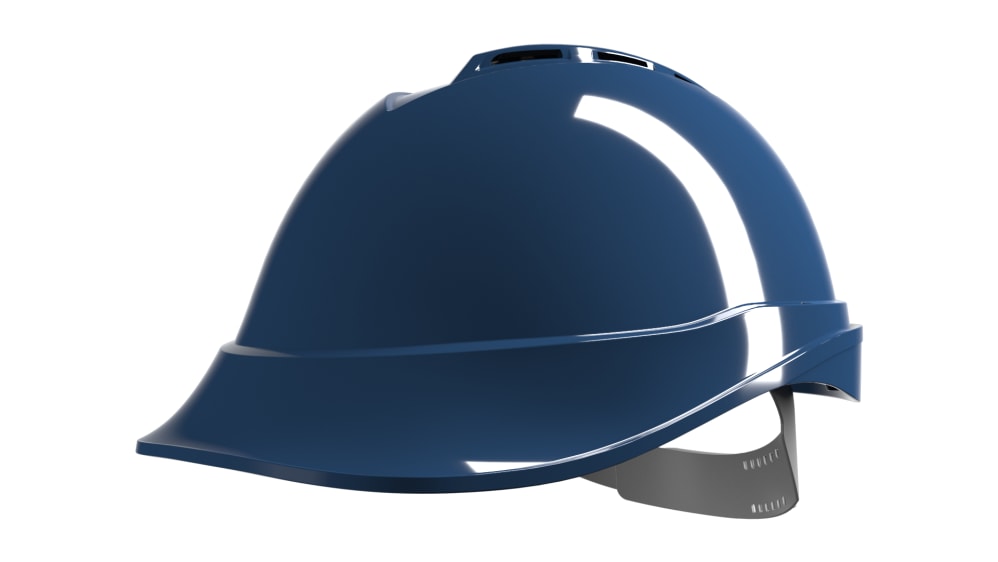 Msa vented hard hat cheap