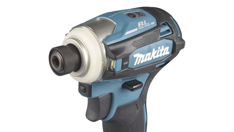 | 2400U/min Akku 330Nm, DTW181, UK-Netzstecker / Makita | 1/2 Akku-Schlagschrauber, DTW181Z Zoll RS