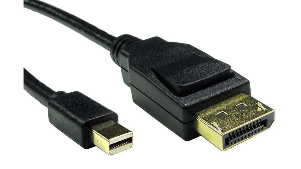 Cavo DisplayPort RS PRO Da Maschio Maschio, 500mm | RS