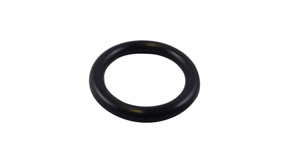 RS PRO Nitrile Rubber O-Ring, 13mm Bore, 15.4mm Outer Diameter