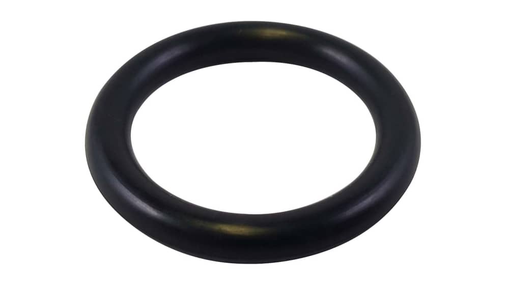 Metric Nitrile Rubber NBR O Ring Seals 3mm Cross Section 3mm-300mm ID O - Foto 7