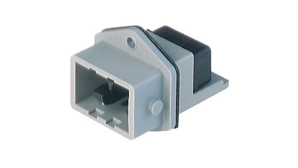 931697106 STASEI 5 | Hirschmann ST Leistungssteckverbinder Stecker 