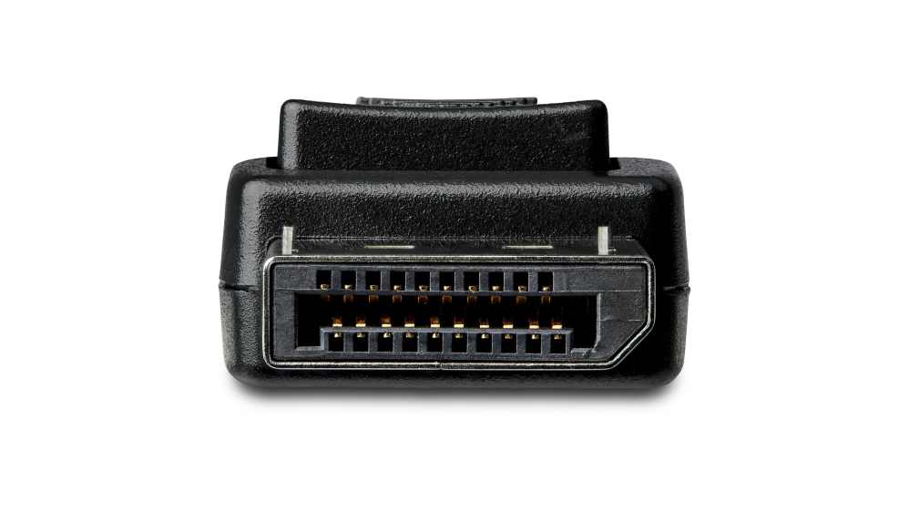 Adattatore DisplayPort A HDMI Attivo 4K 30Hz - Convertitore Video DisplayPort A HDMI - PagineGialle