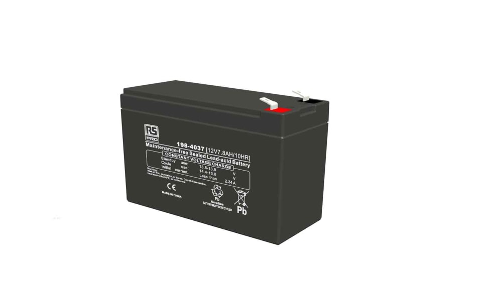CARICABATTERIE PER BATTERIE AL PIOMBO 6/12/24 Vdc 1200mah - Foto 8