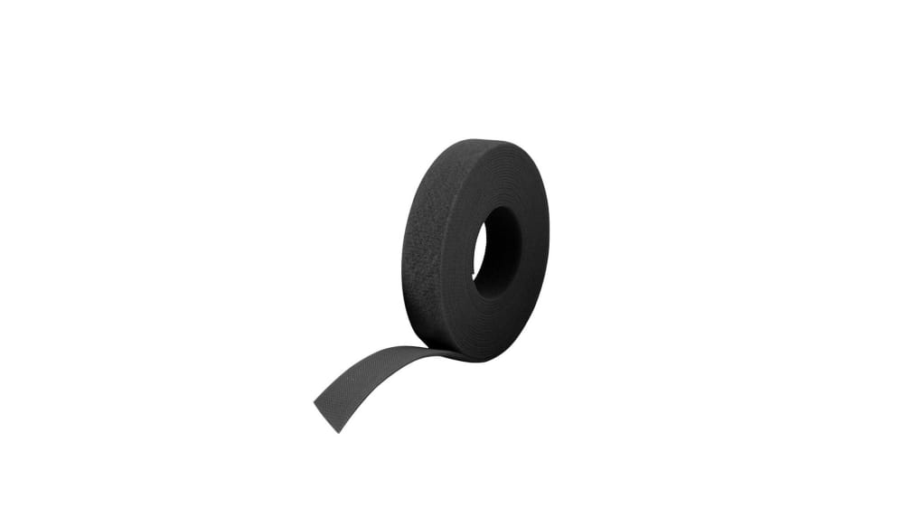 Velcro® con Adhesivo, Compra Online, Blanco y Negro